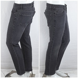 MBX CLOTHING, Los Angeles, Black Jeans, size 32x30